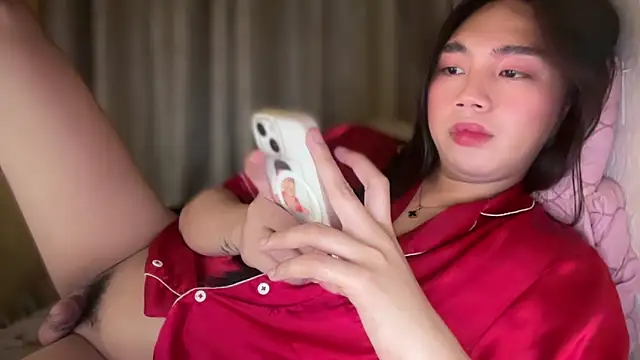 kat mire online show from April 4, 4:02 pm