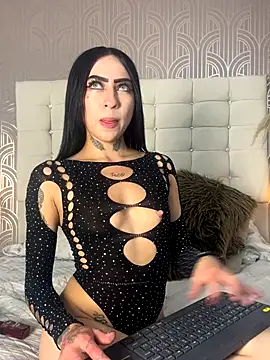 FGLuna online show from September 20, 2:33 pm