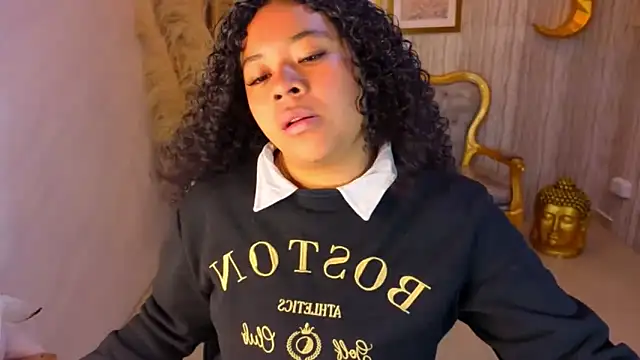 risada temptation s online show from November 26, 3:39 am