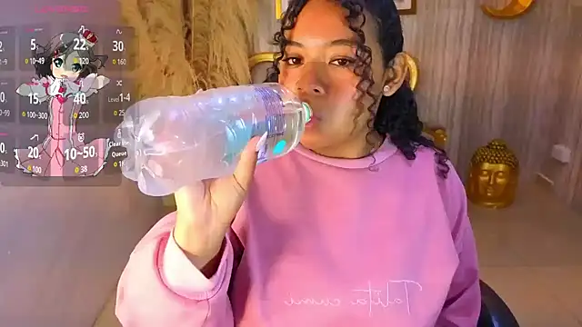 risada temptation s online show from November 27, 7:58 pm