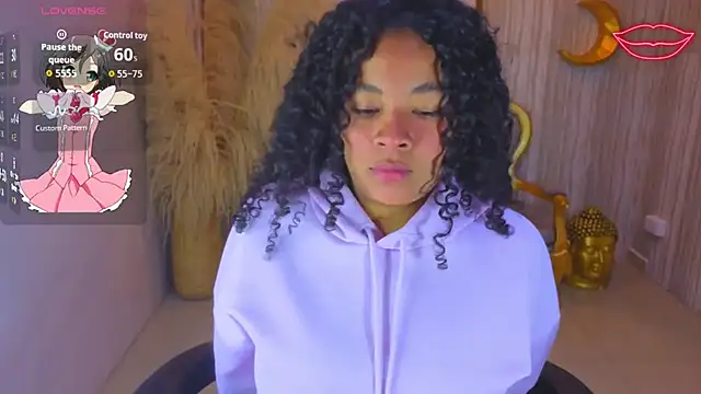 risada temptation s online show from October 30, 3:27 am