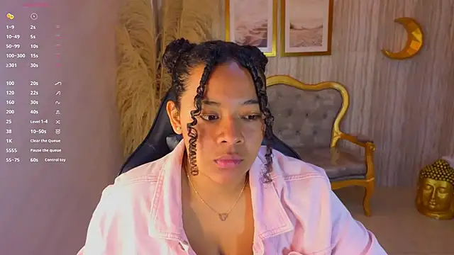 risada temptation s online show from November 14, 3:21 am