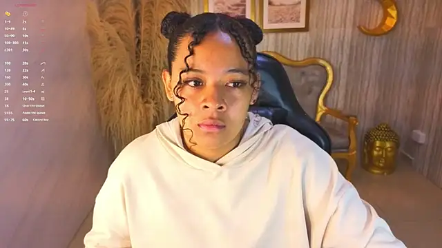 risada temptation s online show from November 22, 2:43 am