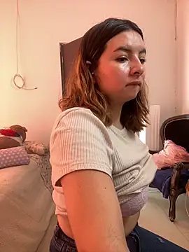 ADHARAMILLER  1111 online show from November 28, 6:52 pm