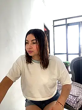 ADHARAMILLER  1111 online show from November 21, 5:34 pm