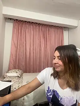 ADHARAMILLER  1111 online show from November 12, 1:21 am