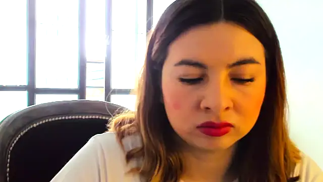 ADHARAMILLER  1111 online show from November 23, 2:27 pm