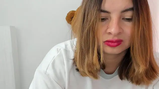 ADHARAMILLER  1111 online show from October 24, 6:40 pm