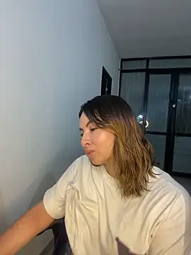 ADHARAMILLER  1111 online show from November 18, 12:59 am