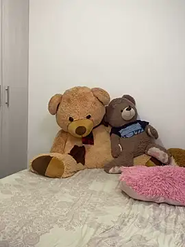 ADHARAMILLER  1111 online show from September 19, 2:15 am