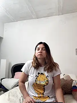 ADHARAMILLER  1111 online show from February 12, 10:37 am