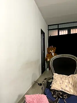 ADHARAMILLER  1111 online show from December 1, 10:38 am