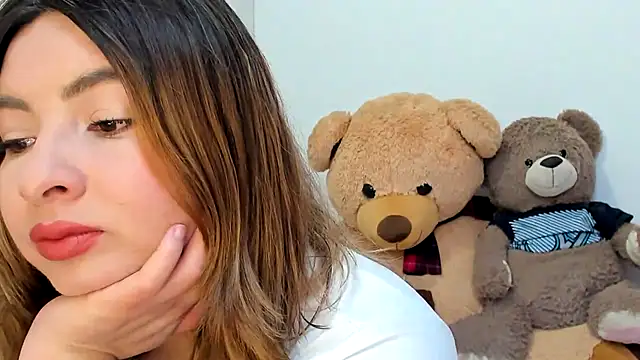 ADHARAMILLER  1111 online show from September 17, 10:34 pm