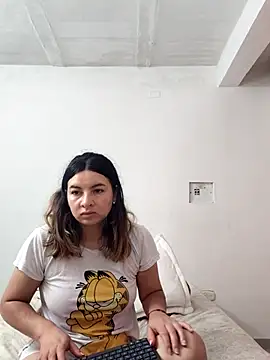 ADHARAMILLER  1111 online show from February 13, 10:48 am