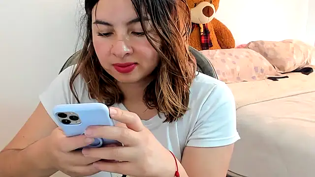 ADHARAMILLER  1111 online show from October 31, 6:26 pm