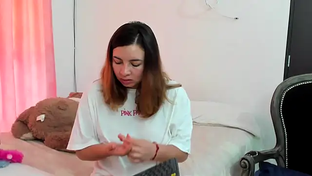 ADHARAMILLER  1111 online show from February 22, 11:56 am