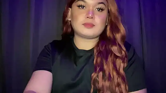 RedHead Thalia online show from September 25, 5:52 pm