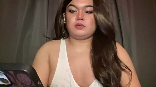 Snapshot of RedHead_Thalia chatting on February 18, 6:26 pm RedHead Thalia online show from February 18, 6:26 pm