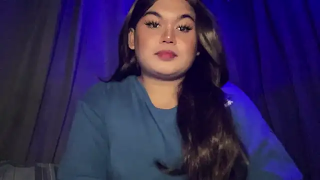 RedHead Thalia online show from October 16, 4:04 pm