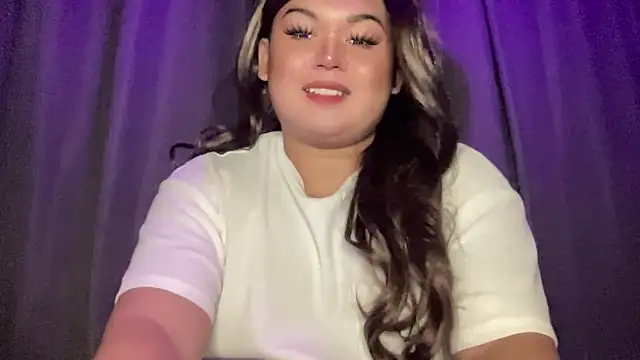 RedHead Thalia online show from October 17, 4:53 pm