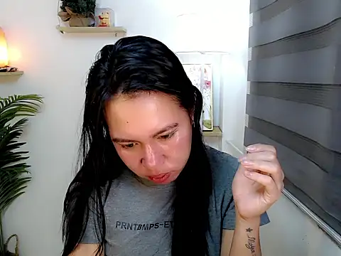 kimbratx online show from October 29, 10:20 pm