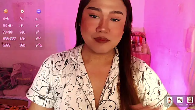 ivory delight online show from May 18, 2:22 pm