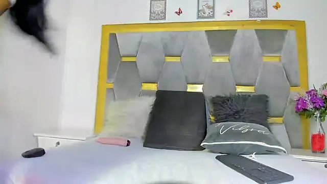 AliyahBrowns online show from November 5, 7:39 pm