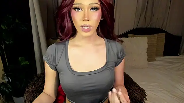 Candicebloom online show from June 1, 6:29 pm