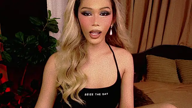 Candicebloom online show from February 21, 4:31 pm