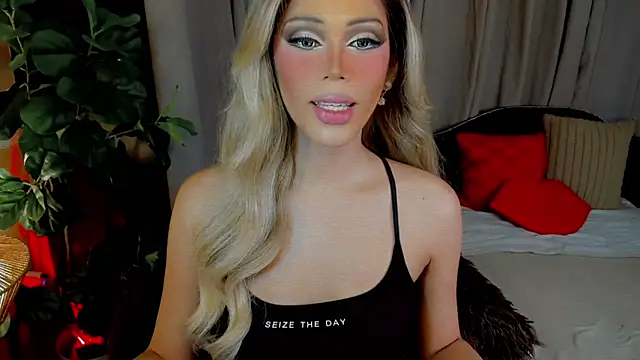 Candicebloom online show from March 15, 8:05 pm