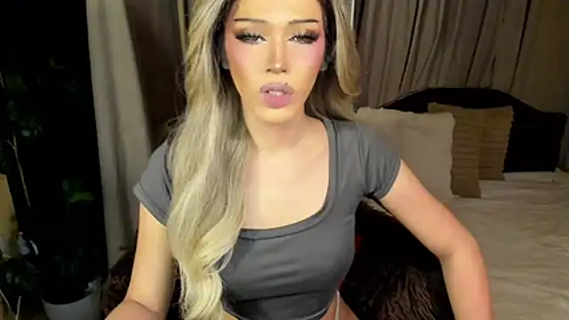 Candicebloom online show from May 31, 5:40 pm
