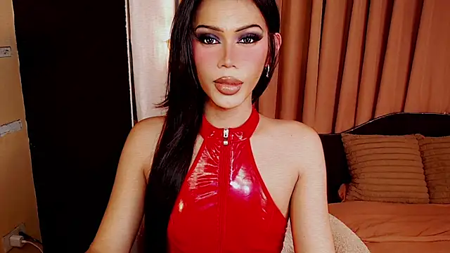 Candicebloom online show from February 12, 7:57 pm