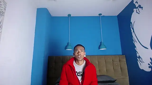 Snapshot of CollemanStone chatting on November 4, 12:53 pm CollemanStone online show from November 4, 12:53 pm