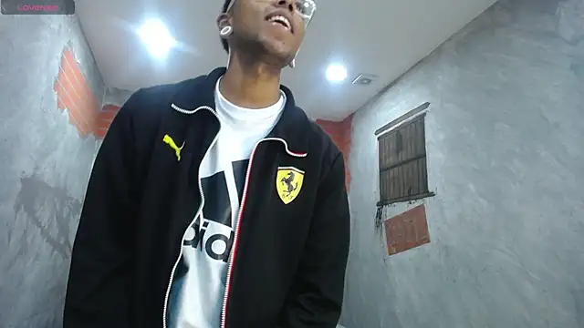 CollemanStone online show from October 31, 1:30 pm