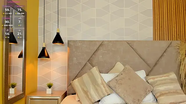 Jade Whisper online show from December 23, 2:00 am