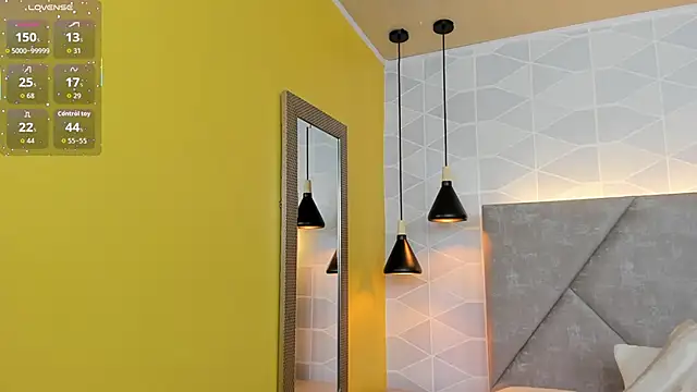 Jade Whisper online show from September 24, 1:24 am