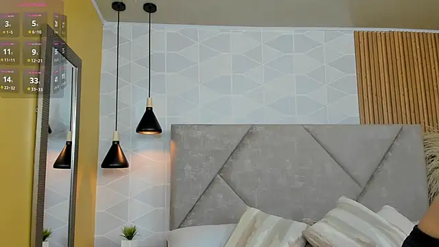 Jade Whisper online show from October 30, 1:26 am