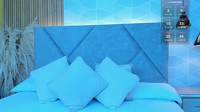 Jade Whisper online show from September 13, 1:27 am