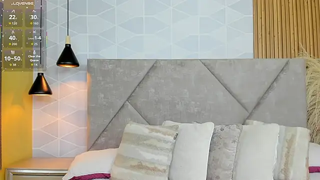 Jade Whisper online show from October 1, 1:22 am