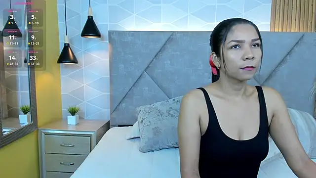 Jade Whisper online show from November 29, 1:28 am