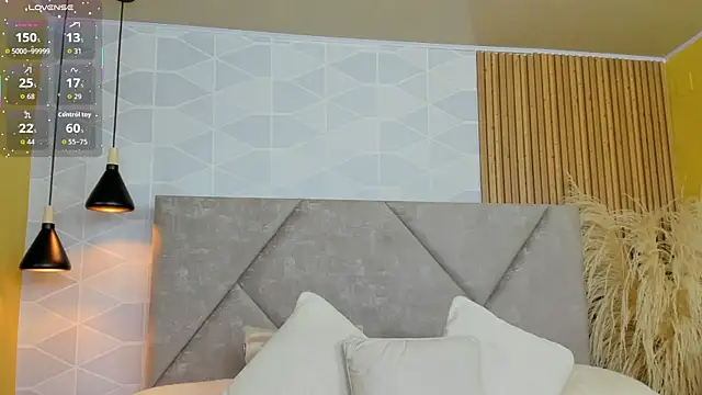 Jade Whisper online show from September 10, 1:26 am