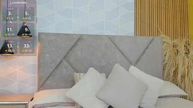 Jade Whisper online show from September 16, 1:28 am