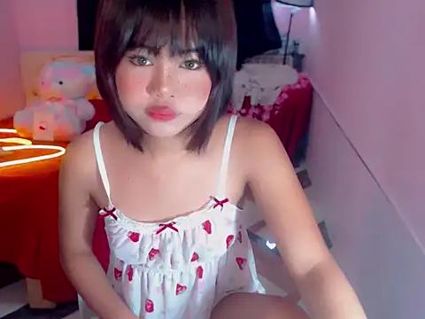 asian babhiegirl online show from May 30, 1:17 pm