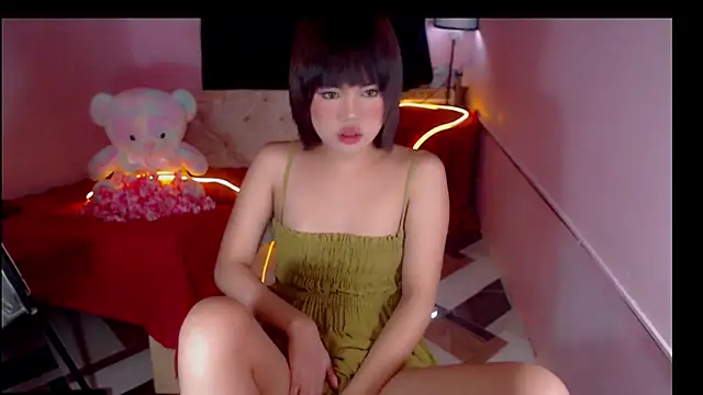asian babhiegirl online show from June 26, 2:45 pm