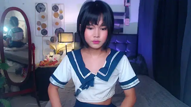 asian babhiegirl online show from February 6, 11:17 am