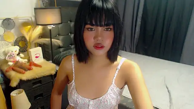 asian babhiegirl online show from January 13, 6:34 pm