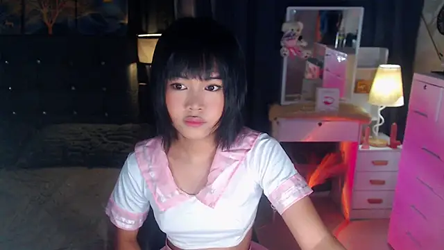 asian babhiegirl online show from February 28, 11:10 am