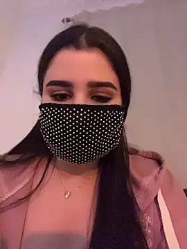 kamy55 online show from May 1, 8:36 pm