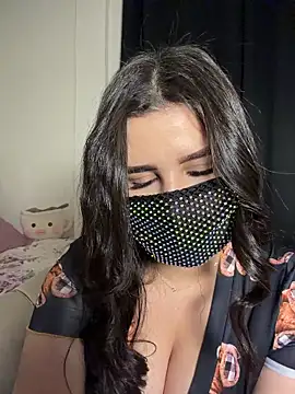 kamy55 online show from April 1, 11:34 pm