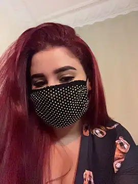 kamy55 online show from June 7, 1:44 am